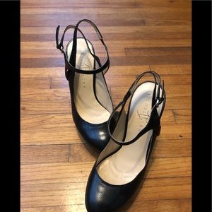 Ivanka Trump pumps